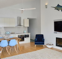 Between two beaches - Accommodation Rockhampton