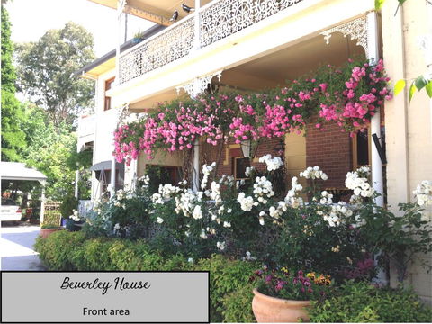 Beverley House - Accommodation Rockhampton 0