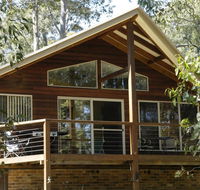 Bewong River Retreat - Accommodation Rockhampton
