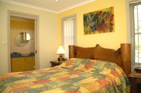 Bewong River Retreat - Accommodation Rockhampton 3