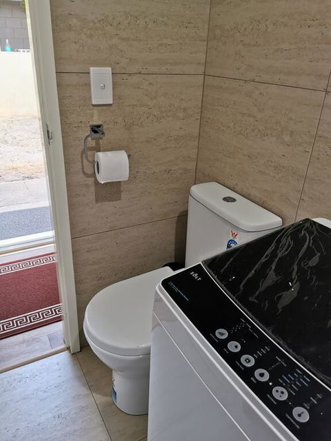 BHA - Accommodation Rockhampton 2