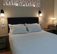 BHA - Accommodation Rockhampton