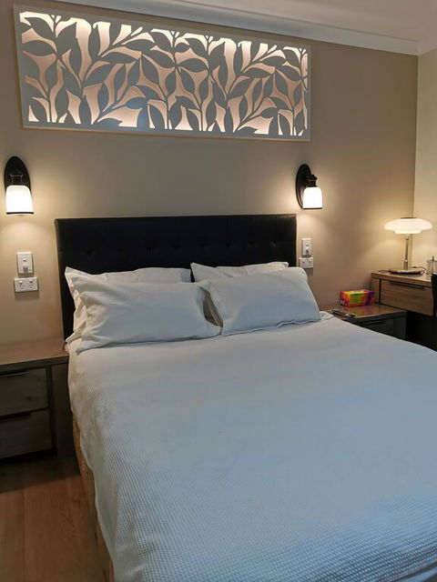 BHA - Accommodation Rockhampton 0