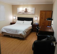 BHA - Accommodation Rockhampton