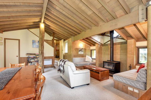 Bidgee Widgee - Accommodation Rockhampton 3