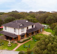 Big Grove Bed  Breakfast - Accommodation Rockhampton