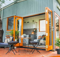 Big Tiny 6Sixteen The Banks - Accommodation Rockhampton