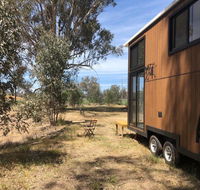 Big Tiny Jindera Park - Accommodation Rockhampton