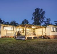 Big Yango House - Accommodation Rockhampton
