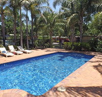 BIG4 Adelaide Caravan Park - Aspen Holiday Parks - Accommodation Rockhampton