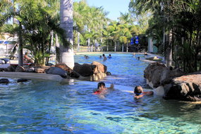 Book Palm Creek Accommodation Accommodation Rockhampton Accommodation Rockhampton