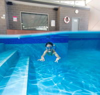 BIG4 Ballarat Windmill Holiday Park - Accommodation Rockhampton