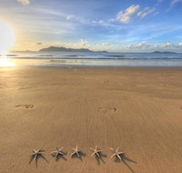 BIG4 Beachcomber Coconut Holiday Park - Accommodation Rockhampton