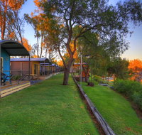 BIG4 Deniliquin Holiday Park - Accommodation Rockhampton