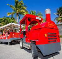BIG4 Happy Hallidays - Accommodation Rockhampton