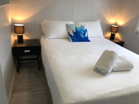 Big4 Hervey Bay Holiday Park - Accommodation Rockhampton 0