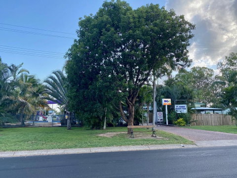 Big4 Hervey Bay Holiday Park - Accommodation Rockhampton 3