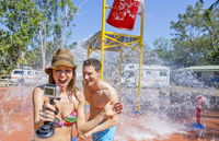 Book Howard Springs Accommodation Vacations Accommodation Rockhampton Accommodation Rockhampton