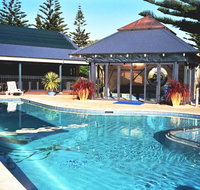 BIG4 Middleton Beach Holiday Park - Accommodation Rockhampton