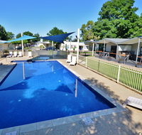 BIG4 Mildura Getaway - Accommodation Rockhampton