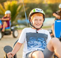 BIG4 Moruya Heads Easts Dolphin Beach Holiday Park - Accommodation Rockhampton