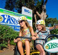 BIG4 Narooma Easts Holiday Park - Accommodation Rockhampton