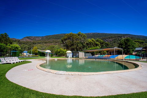 BIG4 NRMA Halls Gap Holiday Park - Accommodation Rockhampton 1