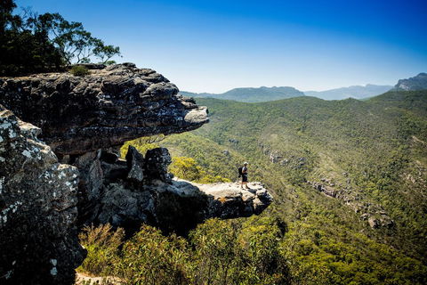 BIG4 NRMA Halls Gap Holiday Park - Accommodation Rockhampton 0