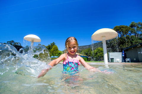 BIG4 NRMA Halls Gap Holiday Park - Accommodation Rockhampton 3