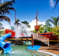 BIG4 NRMA South West Rocks Holiday Park - Accommodation Rockhampton