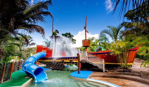 BIG4 NRMA South West Rocks Holiday Park - Accommodation Rockhampton 0