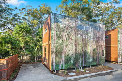 BIG4 NRMA South West Rocks Holiday Park - Accommodation Rockhampton 1