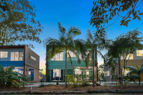 BIG4 NRMA South West Rocks Holiday Park - Accommodation Rockhampton 2