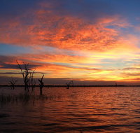 BIG4 NRMA Yarrawonga Mulwala Holiday Park - Accommodation Rockhampton