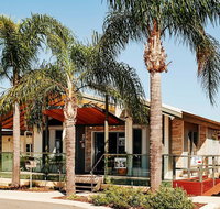 BIG4 Perth Midland Tourist Park - Accommodation Rockhampton