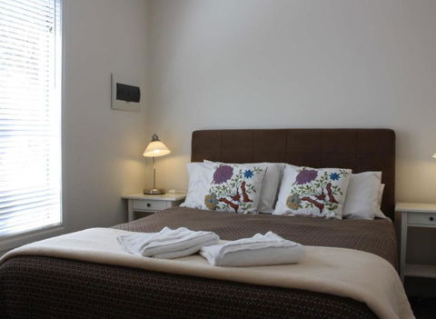 BIG4 Port Willunga Tourist Park - Accommodation Rockhampton 2