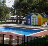 BIG4 Port Willunga Tourist Park - Accommodation Rockhampton