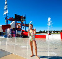BIG4 Saltwater  Yamba Holiday Park - Accommodation Rockhampton