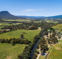 BIG4 Taggerty Holiday Park - Accommodation Rockhampton