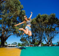 BIG4 Ulverstone Holiday Park - Accommodation Rockhampton