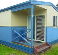 BIG4 Waters Edge Holiday Park - Accommodation Rockhampton