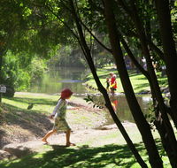BIG4 Wye River Holiday Park - Accommodation Rockhampton