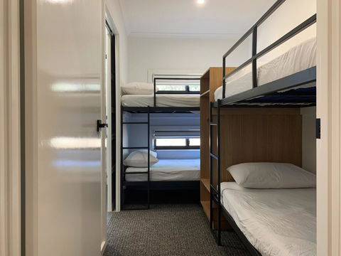 BIG4 Yarra Valley Park Lane Holiday Park - Accommodation Rockhampton 2