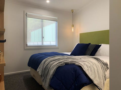 BIG4 Yarra Valley Park Lane Holiday Park - Accommodation Rockhampton 3