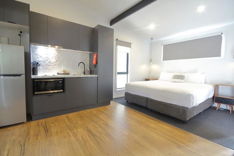 BIG4 Yarra Valley Park Lane Holiday Park - Accommodation Rockhampton 0