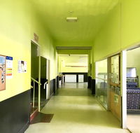 Bigfoot backpackers - Accommodation Rockhampton