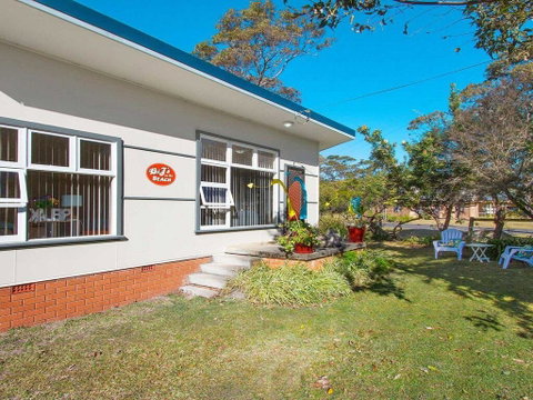 BiJ's On The Beach - 200 Metres To The Water - Accommodation Rockhampton 3