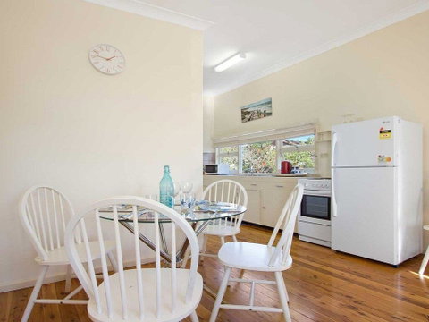 BiJ's On The Beach - 200 Metres To The Water - Accommodation Rockhampton 1