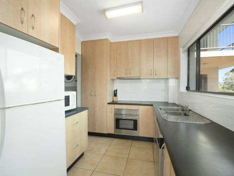 BILINGA GARDENS, UNIT 7 - Accommodation Rockhampton 2