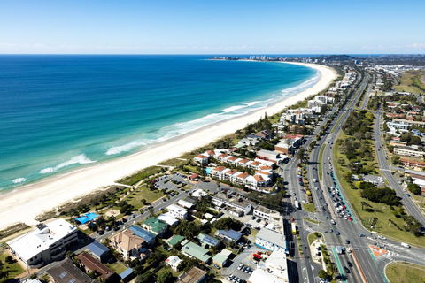BILINGA GARDENS, UNIT 7 - Accommodation Rockhampton 3